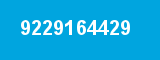 9229164429