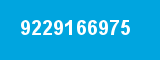 9229166975 9229166975