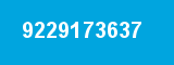 9229173637 9229173637