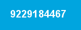 9229184467 9229184467