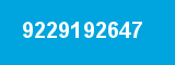 9229192647