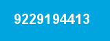 9229194413