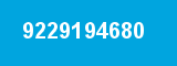 9229194680