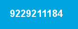 9229211184 9229211184