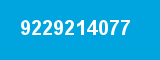 9229214077