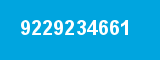 9229234661 9229234661