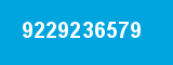 9229236579 9229236579