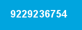 9229236754 9229236754