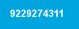 9229274311