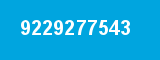 9229277543