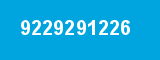 9229291226 9229291226