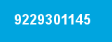 9229301145