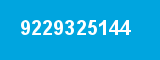 9229325144