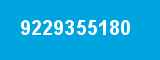9229355180 9229355180
