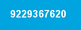 9229367620