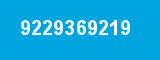 9229369219