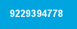 9229394778 9229394778