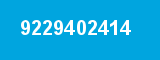 9229402414