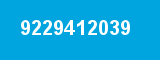 9229412039 9229412039