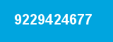 9229424677