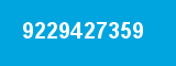9229427359 9229427359