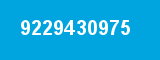9229430975 9229430975
