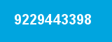 9229443398 9229443398