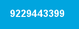 9229443399 9229443399