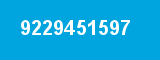 9229451597 9229451597