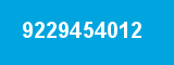 9229454012