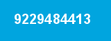 9229484413 9229484413