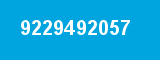 9229492057 9229492057