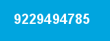 9229494785