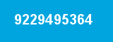 9229495364 9229495364