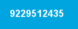 9229512435