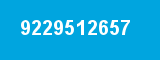 9229512657