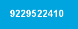 9229522410