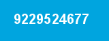 9229524677