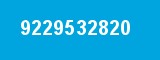 9229532820