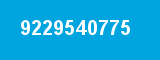 9229540775