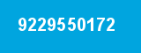 9229550172 9229550172