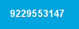 9229553147