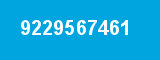 9229567461
