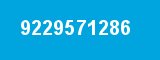 9229571286 9229571286