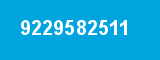9229582511