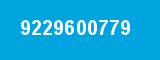 9229600779 9229600779