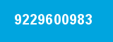 9229600983