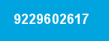 9229602617 9229602617