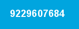 9229607684 9229607684