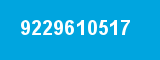 9229610517 9229610517